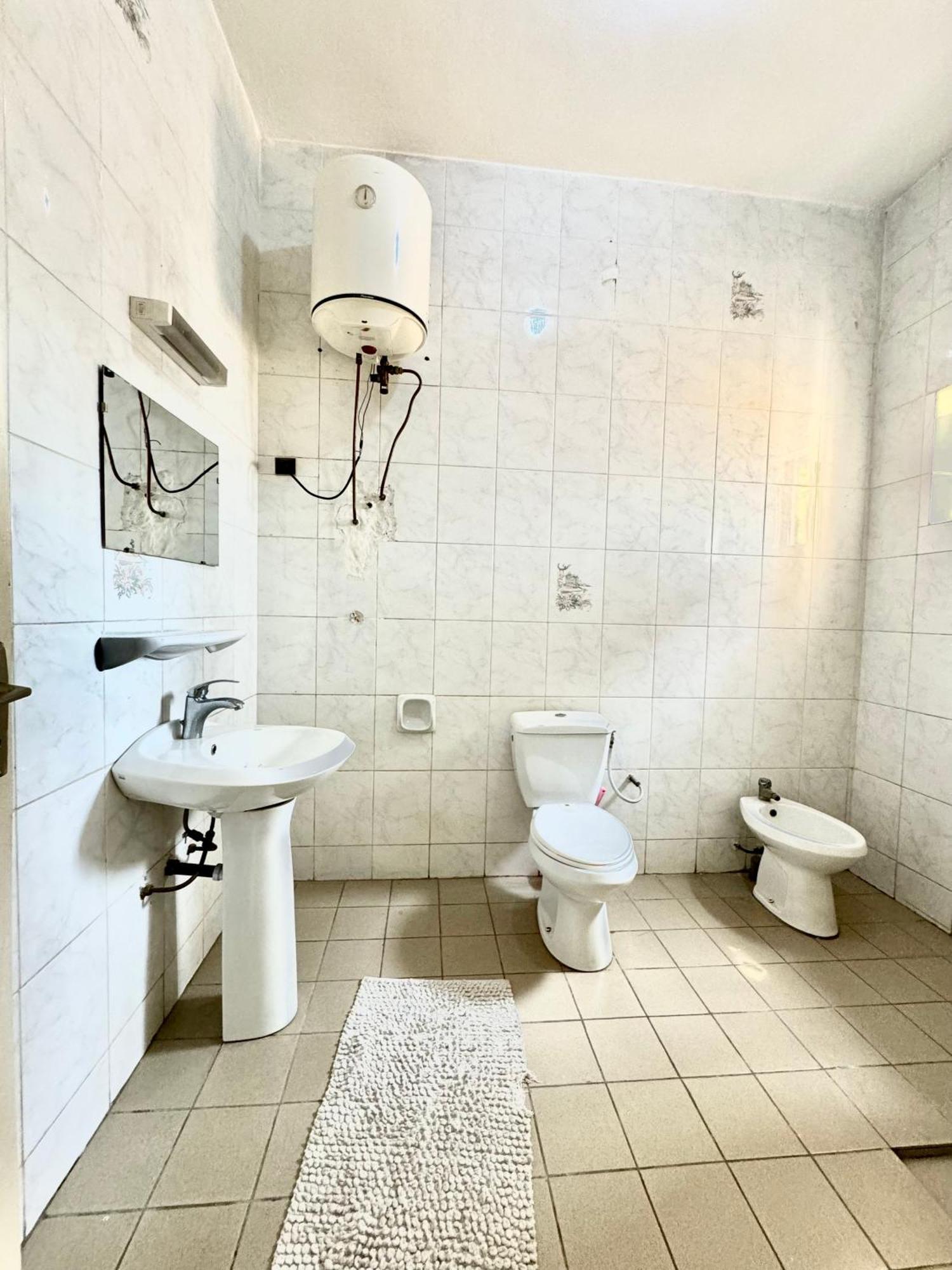 Guesthouse Cocotiers 코토누 외부 사진