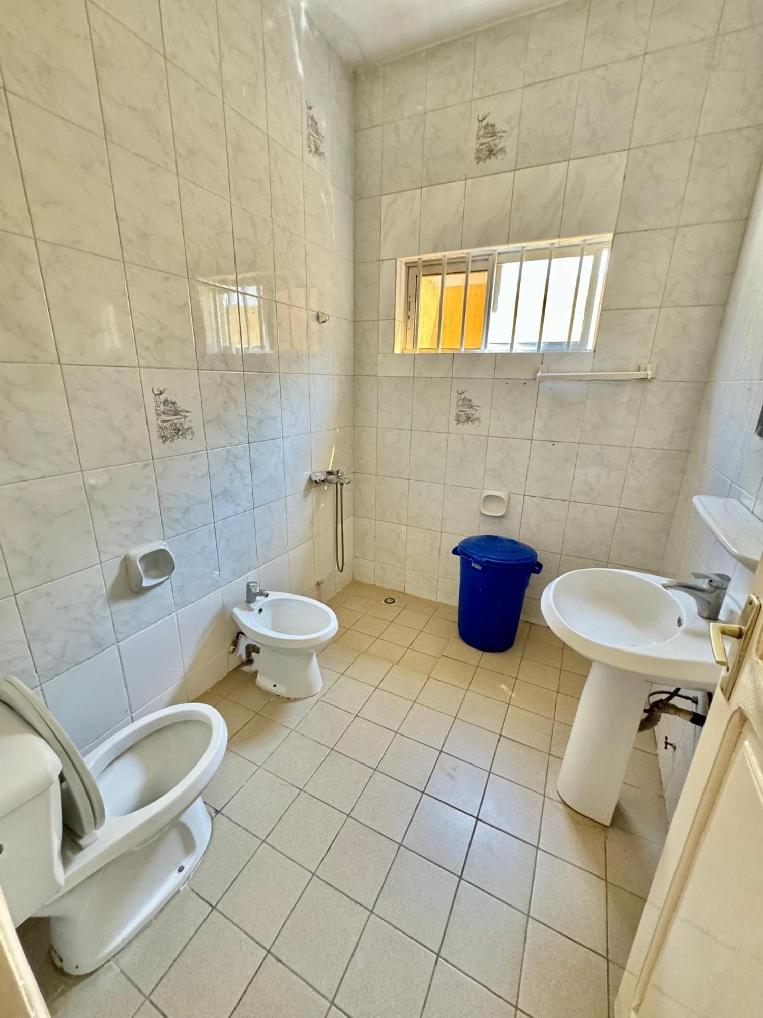 Guesthouse Cocotiers 코토누 외부 사진